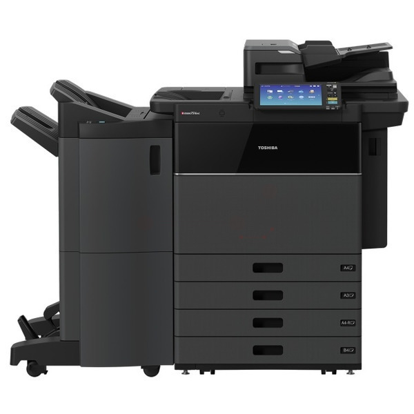 Toshiba E-Studio 6516 ACT