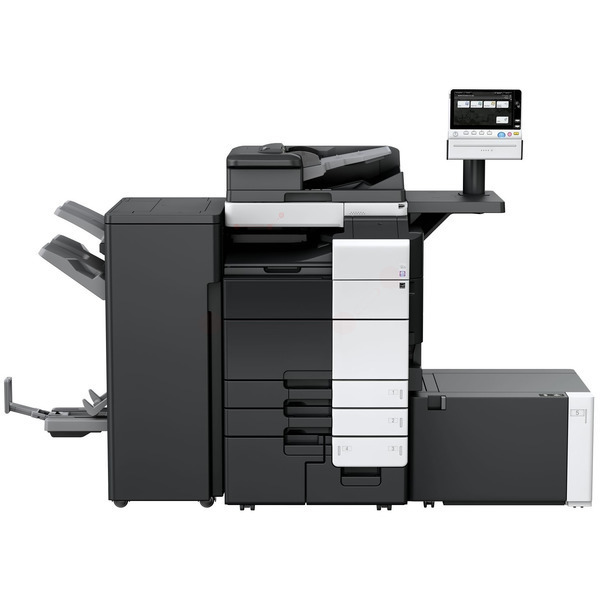 Develop Ineo 958