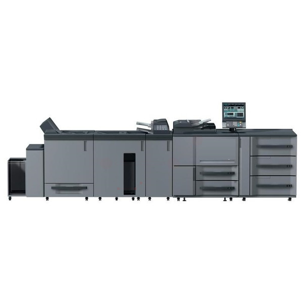 Develop Ineo 1051