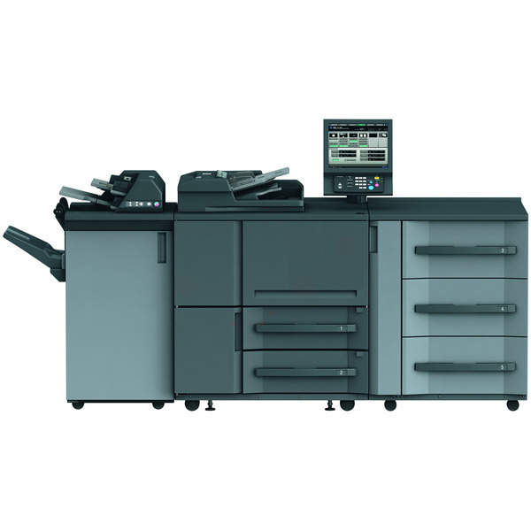 Develop Ineo 1052