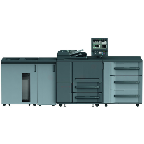 Develop Ineo 1250