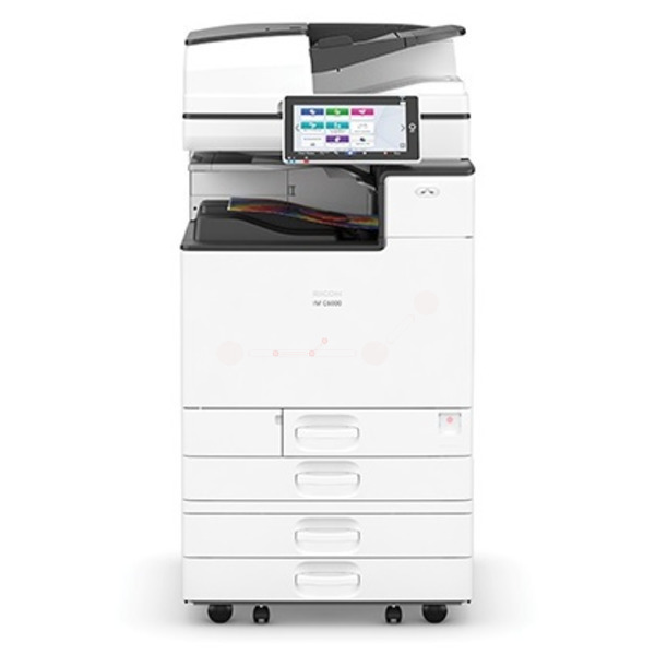 Ricoh IM C 3500