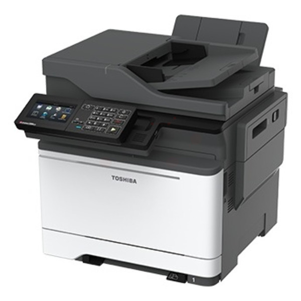 Toshiba E-Studio 338 CS