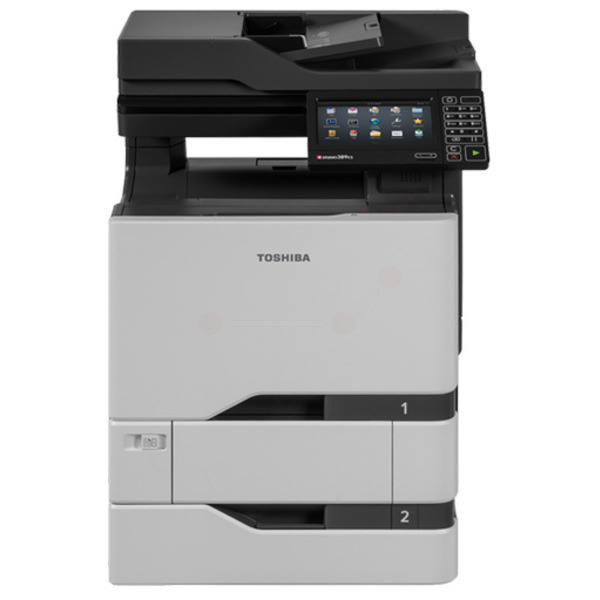 Toshiba E-Studio 389 CS