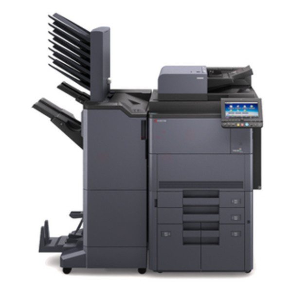 Kyocera TASKalfa 8052 ci