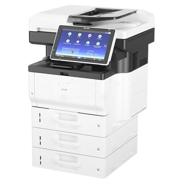 Ricoh IM 350