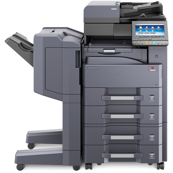 Olivetti D-Copia 3201 MF