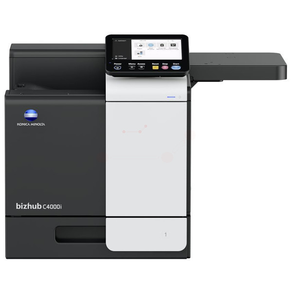Konica Minolta bizhub C 4000 i