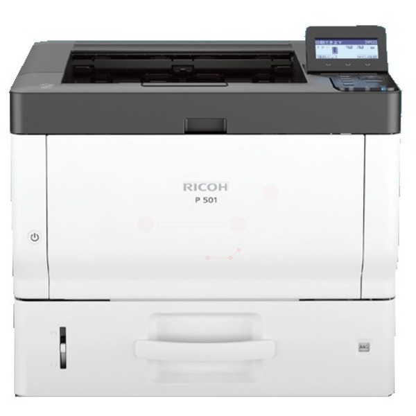 Ricoh P 500 M