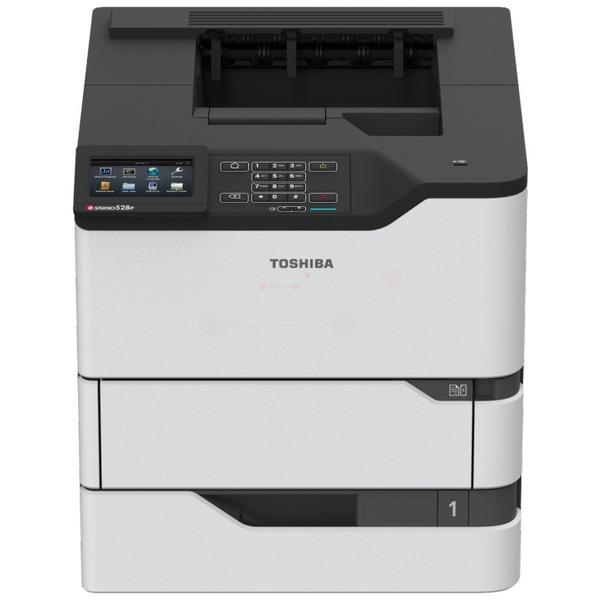 Toshiba E-Studio 528 P