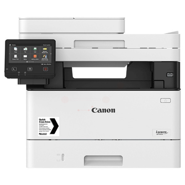 Canon i-SENSYS MF 445 dw