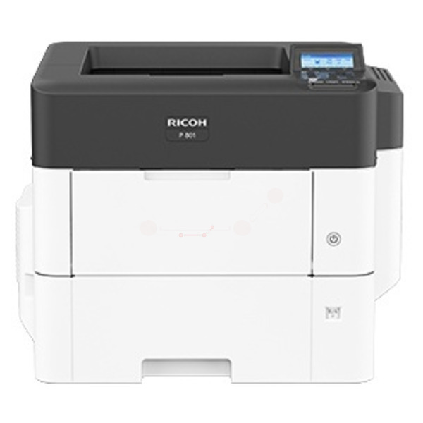 Lanier P 801