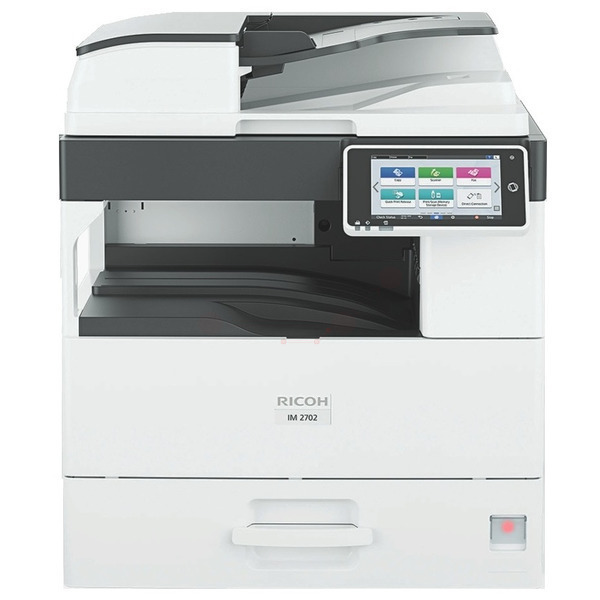Ricoh IM 2702
