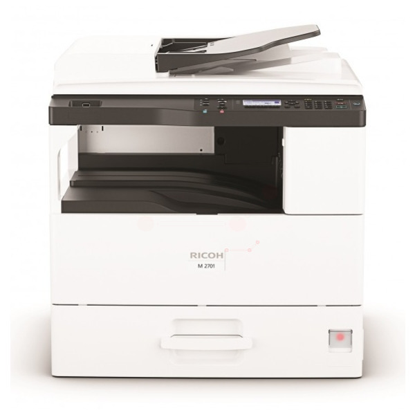Ricoh M 2701