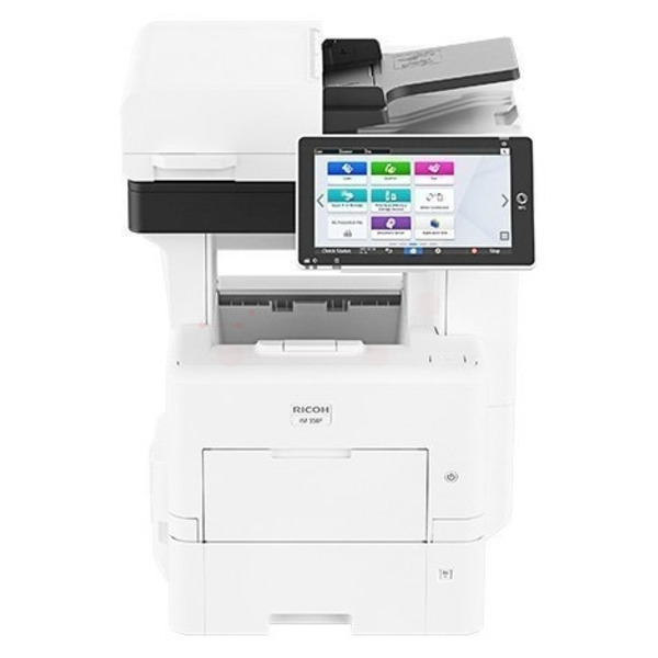 Ricoh IM 550 F