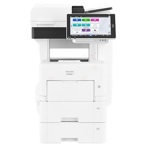 Ricoh IM 600 SRF