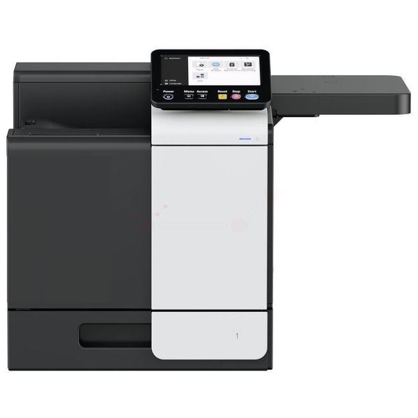 Develop Ineo + 3300 i