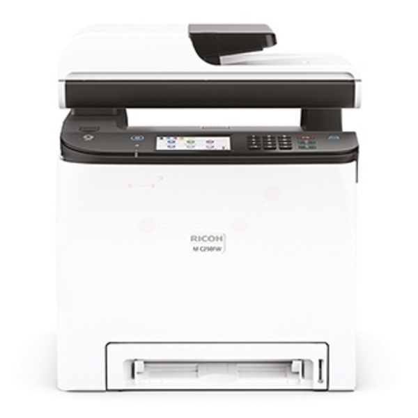 Ricoh M C 250 FW