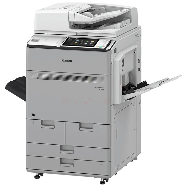 Canon imagePRESS C 170