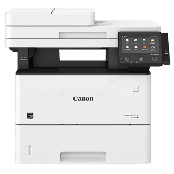 Canon imageRUNNER 1643 Series