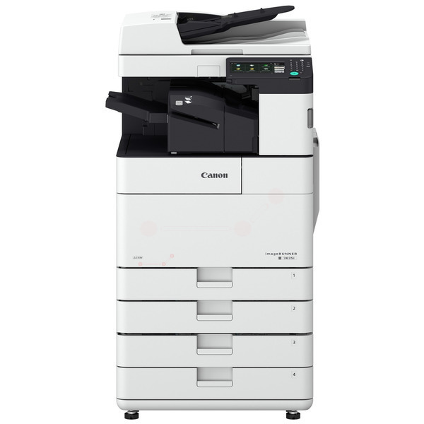 Canon iR 2645 i