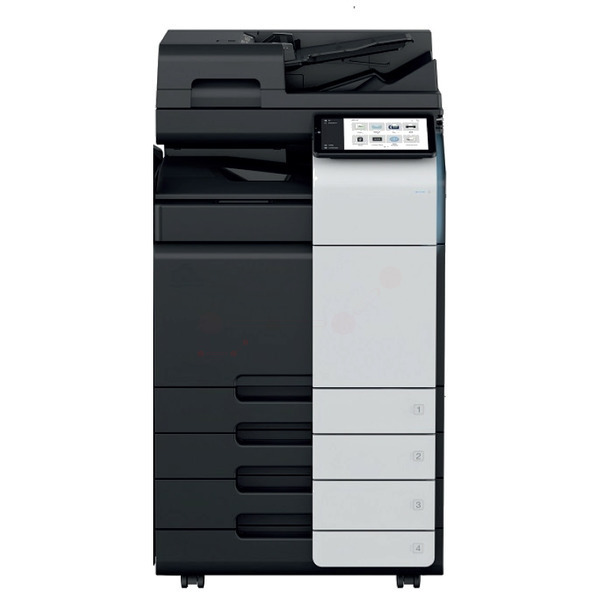 Olivetti D-Color MF 369