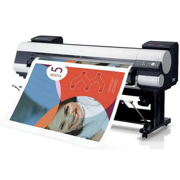 Canon imagePROGRAF IPF 9000