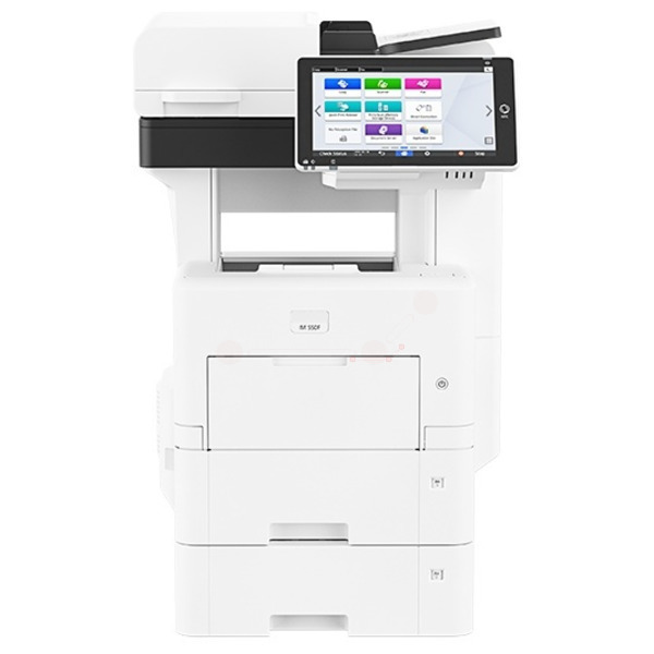 Lanier IM 550 F