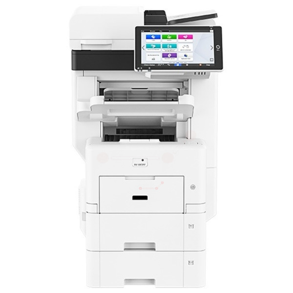 Lanier IM 600 SRF