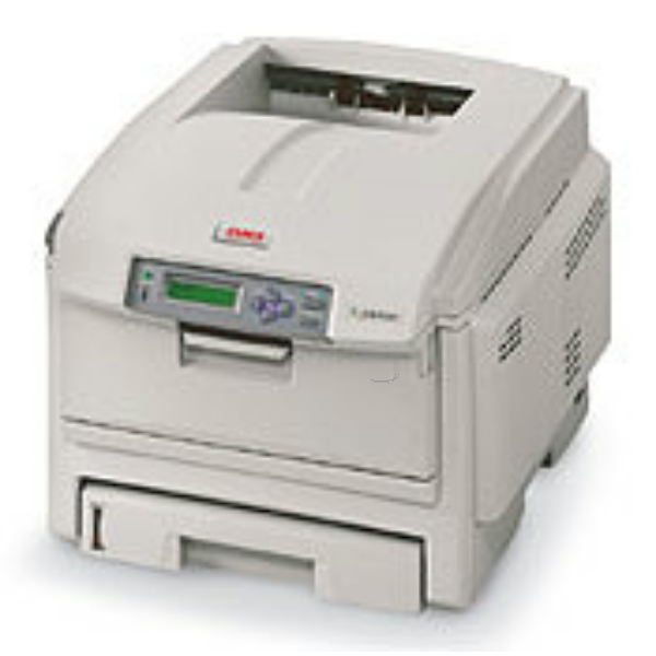 OKI C 6150 Series