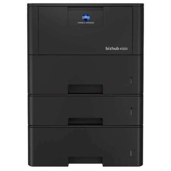Konica Minolta bizhub 4000 i