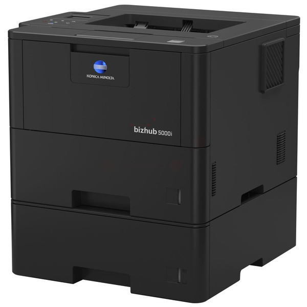 Konica Minolta bizhub 5000 i