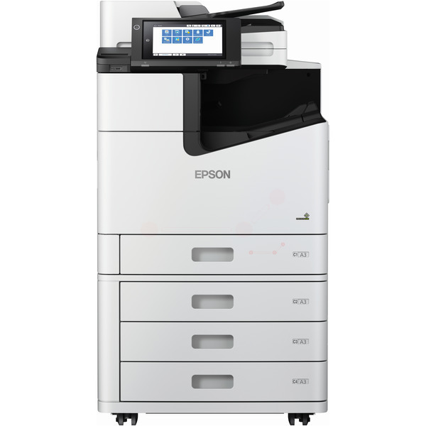 Epson WorkForce Enterprise WF-C 20750 D4TWF EPP