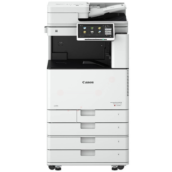 Canon iR ADVANCE DX C 3730 i