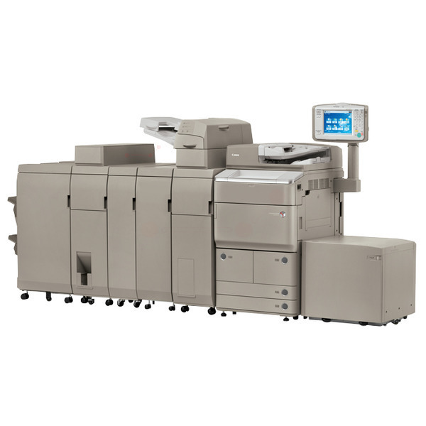 Canon imageRUNNER 8085