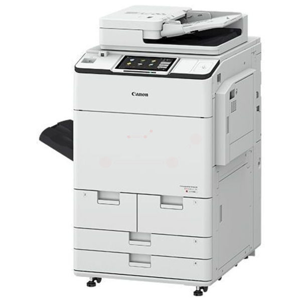 Canon iR-ADV DX C 7765 i