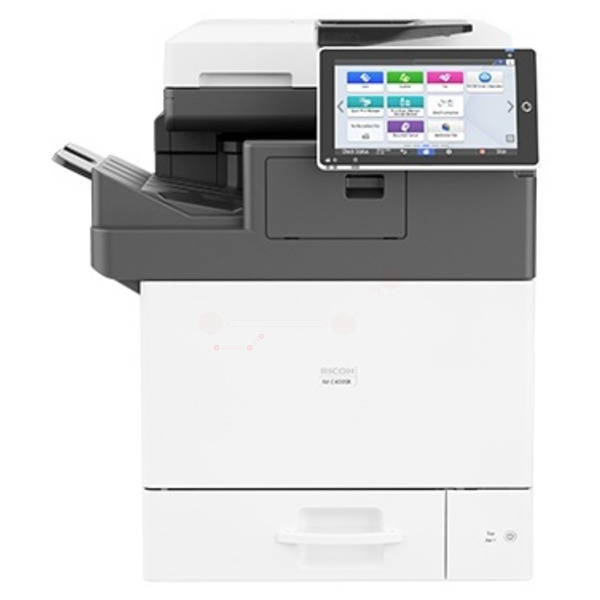 Ricoh IM C 400 SRF