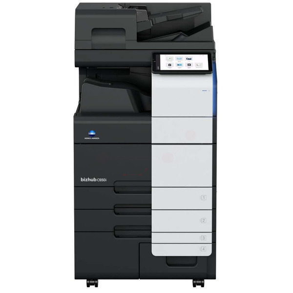 Konica Minolta AccurioPrint C 751 i