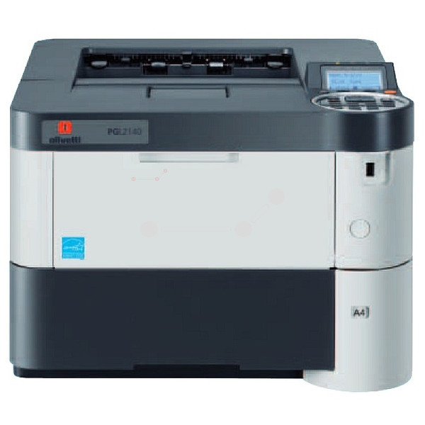 Olivetti PG L 2140