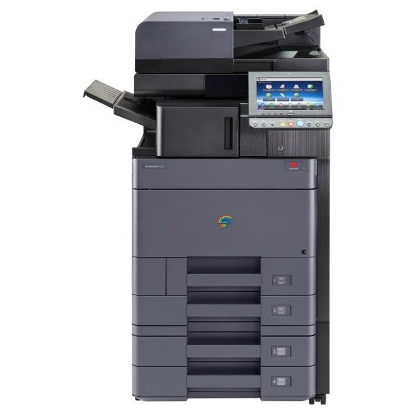 Olivetti D-Color MF 3253