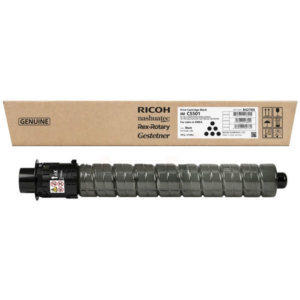 picture Ricoh 842785 Toner black, 32.500 pages ISO/IEC 19752 for Ricoh IM C 3501