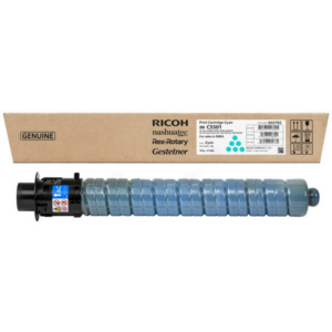 picture Ricoh 842782 Toner cyan, 24.000 pages ISO/IEC 19752 for Ricoh IM C 3501