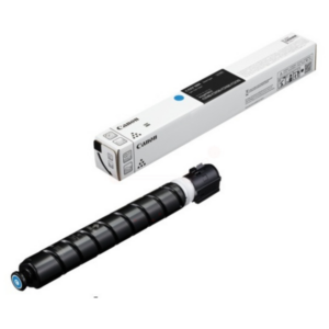 Canon 6138C002/C-EXV1001 Toner cyan high-capacity, 54.500 pages ISO/IEC 19752 for Canon iF C 5100