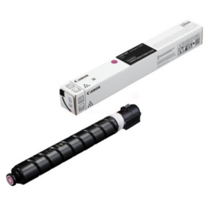 Canon 6139C002/C-EXV1001 Toner magenta high-capacity, 54.500 pages ISO/IEC 19752 for Canon iF C 5100