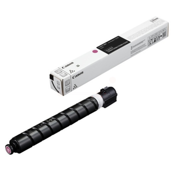 picture Canon 6139C002/C-EXV1001 Toner magenta high-capacity, 54.500 pages ISO/IEC 19752 for Canon iF C 5100