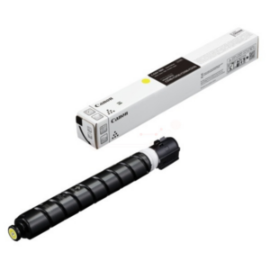 Canon 6140C002/C-EXV1001 Toner yellow high-capacity, 54.500 pages ISO/IEC 19752 for Canon iF C 5100