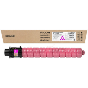 picture Ricoh 842783 Toner magenta, 24.000 pages ISO/IEC 19752 for Ricoh IM C 3501