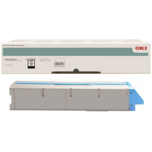 picture OKI 45536512 Toner-kit black, 38.000 pages for OKI ES 9431/9541