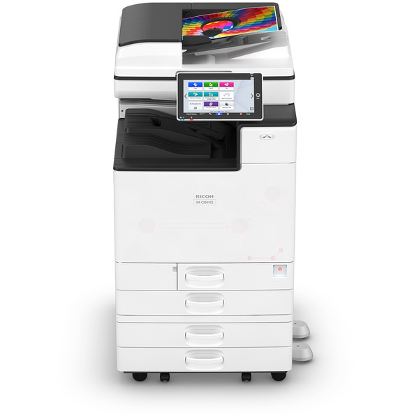 Ricoh IM C 3501 CE