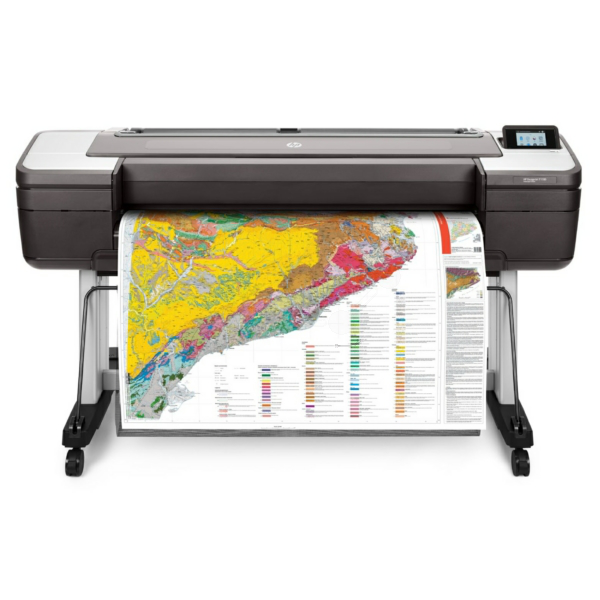 HP DesignJet T 1700 d